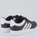 Tênis Infantil adidas Hoops 4.0 CF C - Foto 3