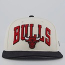 Boné New Era NBA Chicago Bulls Cord 950 Unissex - Foto 2