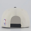 Boné New Era NBA Chicago Bulls Cord 950 Unissex - Foto 3