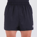 Shorts Fila F-BOX 4 Feminino - Foto 1