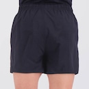 Shorts Fila F-BOX 4 Feminino - Foto 4