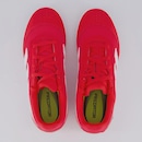 Chuteira Futsal Infantil adidas Predator Club - Foto 4