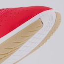 Chuteira Futsal Infantil adidas Predator Club - Foto 8