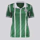 Camisa Palmeiras Retrô 1994 5 César Sampaio Feminina - Foto 2