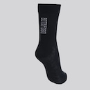 Meia Botafogo Casual Cano Alto Infantil - Foto 2