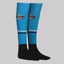 Meião Grêmio Cano Alto Infantil - Foto 1