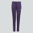 Agasalho adidas Tiberio 3 Stripes Infantil - Foto 8