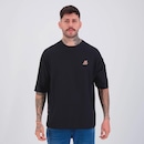 Camiseta NBA Los Angeles Lakers Mini Logo Masculina - Foto 1