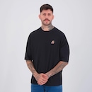 Camiseta NBA Los Angeles Lakers Mini Logo Masculina - Foto 3