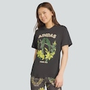 Camiseta adidas Farm FTX Feminina - Foto 2
