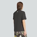 Camiseta adidas Farm FTX Feminina - Foto 3