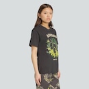 Camiseta adidas Farm FTX Feminina - Foto 4