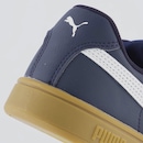 Tênis Infantil Puma Rickie Classic - Foto 6