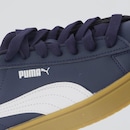 Tênis Infantil Puma Rickie Classic - Foto 7