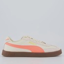 Tênis Feminino Puma Club Era II - Foto 1