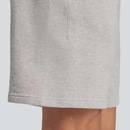 Shorts adidas Moletinho All SZN Masculino - Foto 6