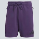 Shorts adidas ZNE Masculino - Foto 4