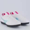 Chuteira Society Infantil Mizuno Regent AS - Foto 2