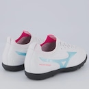 Chuteira Society Infantil Mizuno Regent AS - Foto 3