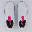 Chuteira Society Infantil Mizuno Regent AS - Foto 4