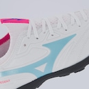 Chuteira Society Infantil Mizuno Regent AS - Foto 7