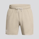 Shorts Under Armour Rival Terry 6in Masculino - Foto 5