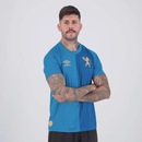 Camisa do Sport III 25/26 com Número Umbro Masculina - Foto 2