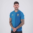 Camisa do Sport III 25/26 com Número Umbro Masculina - Foto 3