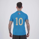 Camisa do Sport III 25/26 com Número Umbro Masculina - Foto 4