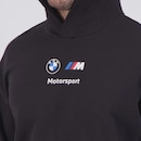 Blusão Puma BMW MMS ESS+ Masculino - Foto 5