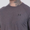 Camiseta Under Armour Tech 2.0 SS Masculina - Foto 5