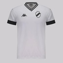 Camisa do Vasco Supporter UP 10 Coutinho Kappa Masculina - Foto 2