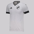 Camisa do Vasco Supporter UP 10 Coutinho Kappa Masculina - Foto 3
