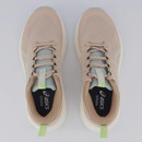 Tênis Feminino Asics Trabuco Terra 3 - Foto 4