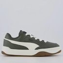 Tênis Masculino Puma Park Lifestyle BDP - Foto 1