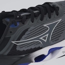 Tênis Masculino Mizuno Wave Stratos 3 - Foto 7