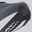 Tênis Masculino Mizuno Wave Stratos 3 - Foto 8