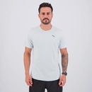 Camiseta Puma Graphics Running Masculina - Foto 1
