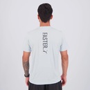 Camiseta Puma Graphics Running Masculina - Foto 4