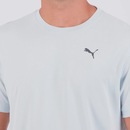 Camiseta Puma Graphics Running Masculina - Foto 5