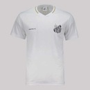 Camisa do Santos Deslocar 10 Neymar Jr Infantil - Foto 2