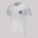 Camisa do Santos Deslocar 10 Neymar Jr Infantil - Foto 3
