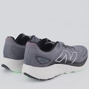 Tênis Masculino New Balance Fresh Foam 680 V8 - Foto 3