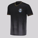Camisa Grêmio Degradê Masculina - Foto 2