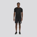 Camiseta New Balance Tenacity Logo Masculina - Foto 5