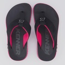 Chinelo Kenner Kivah Line Feminino - Foto 1