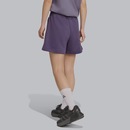 Shorts adidas ZNE Feminino - Foto 3