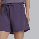 Shorts adidas ZNE Feminino - Foto 5
