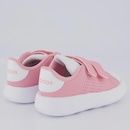Tênis Infantil adidas Advantage - Foto 3