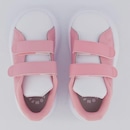 Tênis Infantil adidas Advantage - Foto 4